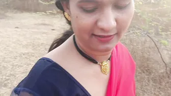 Indian Marathi Wife Getting Fucked Raw By Her Husband's Close Friend