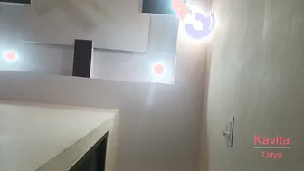 Indian Marathi Bhabhi Cheating With Her Lover After The Party Ends