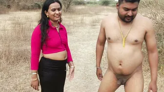 Desi Girlfriend Riding Her Boyfriend's Thick Cock In Bedroom Passion