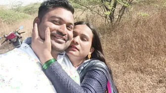 Marathi Teacher In Saree Gets Pounded Hard By Her Eager College Student