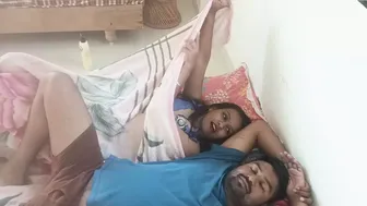 Desi Kavita Vahini And Tatya Filming Behind The Scenes Footage Together