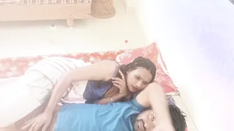 Desi Kavita Vahini And Tatya Filming Behind The Scenes Footage Together