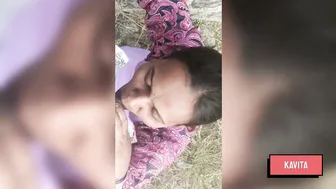 Desi Girl Swallows Every Drop After Sloppy Blowjob And Gets Cum On Her Face