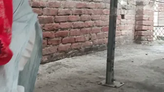 Indian Bhabhi Exposes Curves In Leaked Mms While Getting Drilled Deep