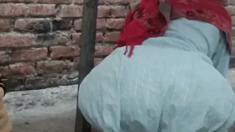 Indian Bhabhi Exposes Curves In Leaked Mms While Getting Drilled Deep