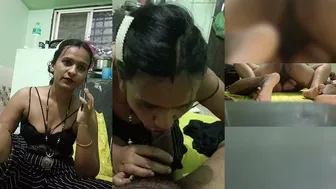 Desi Devar Pounds Bhabhi Hard On Bed While She Screams In Pleasure