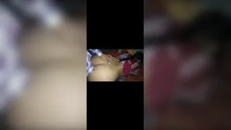 Desi Bahu Ass Drilled By Devar In Afternoon While Family Is Away