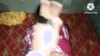 Desi Bahu Ass Drilled By Devar In Afternoon While Family Is Away