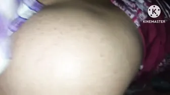 Desi Bahu Ass Drilled By Devar In Afternoon While Family Is Away