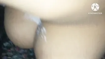 Desi Bhabhi Takes Devar Deep In Her Tight Pussy With Loud Hindi Moans