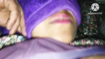 Desi Bhabhi Takes Devar Deep In Her Tight Pussy With Loud Hindi Moans