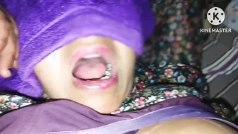 Desi Bhabhi Takes Devar Deep In Her Tight Pussy With Loud Hindi Moans