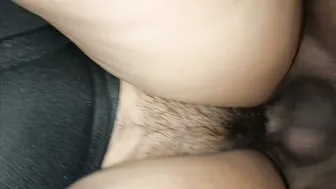 Marathi Cheating Wife Lets Boyfriend Film Her Tight Pussy In Doggy Pose