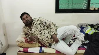 Marathi Cheating Wife Lets Boyfriend Film Her Tight Pussy In Doggy Pose