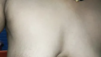 Desi Amateur Pisses And Squirts All Over While Getting Pounded Nonstop