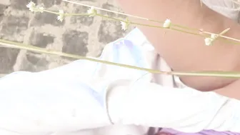 Desi Couple Fucking Raw And Rough Near Secluded Jungle Lake In Afternoon