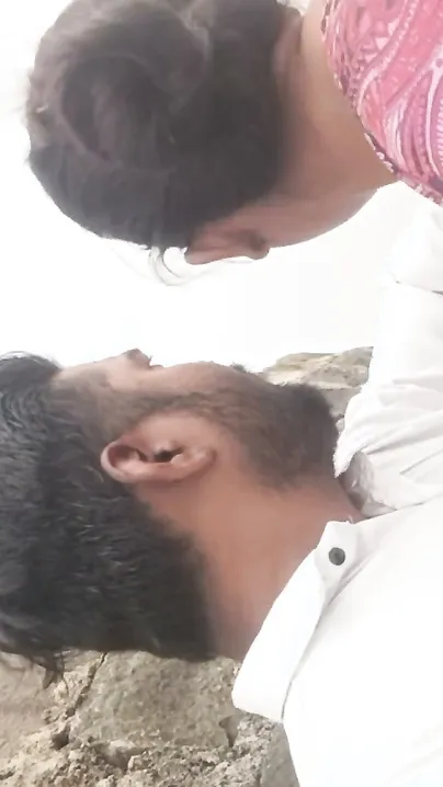 Desi Couple Fucking Raw And Rough Near Secluded Jungle Lake In Afternoon