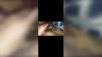 Desi Amateur Gets Messy Oral And Swallows Every Drop On Camera At Home