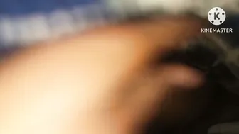 Desi Amateur Gets Messy Oral And Swallows Every Drop On Camera At Home