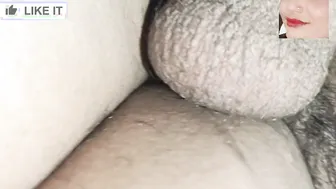 Desi Bhabhi Working Overtime Pleasing Her Man In Their Small Flat