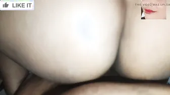 Desi Bhabhi Working Overtime Pleasing Her Man In Their Small Flat