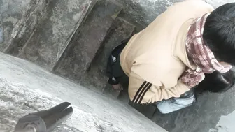 Indian Village Girls Stripping Naked And Showing Off Their Sexy Bodies