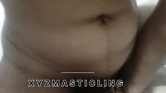 Indian Stepbrother And Stepsister Having Incredible Sex In Her Bedroom