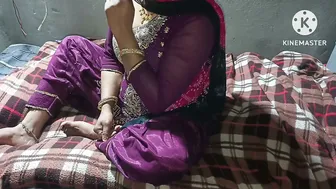 Indian Son In Law Pounds His Saree Clad Mother In Law From Behind Roughly