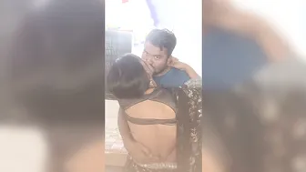 Indian Stepsister Kavita Rides Her Younger Stepbrother Hard In Bedroom