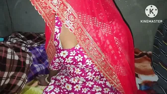 Indian Husband Cheating With Side Chick While Kavita Steps Out Briefly