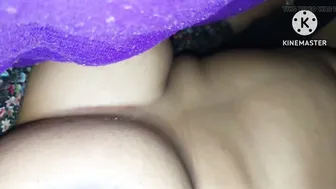 Desi Stepsis Caught Rubbing Herself Begs Stepbro To Watch Her Finish