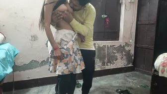 Desi Couple Trying Their First Threesome With A Close Friend Tonight