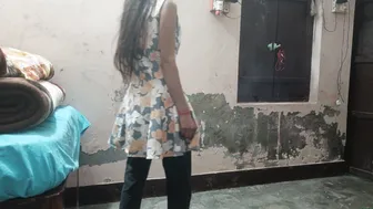 Desi Couple Trying Their First Threesome With A Close Friend Tonight