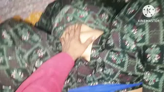 Desi Stepson Drilling Lonely Stepmom Craving His Thick Shaft While Dad Away