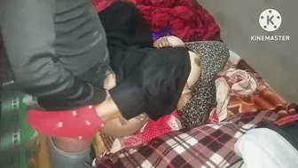 Indian Stepbro Walks In On Me Riding Our Stepdad Hard Last Night