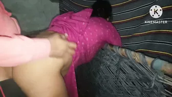 Desi Stepsister Fucking Her Brother So He Lets Her Sneak Out Tonight