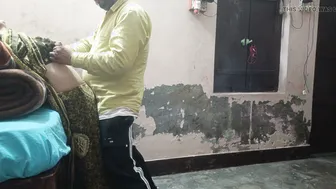 Indian Bhabhi Sucks Cock And Fucks With Dirty Hindi Audio Moaning Loud