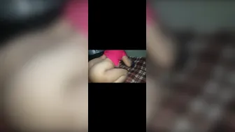 Muslim Wife Bleeds During Hardcore Fucking In Flat By Her Horny Husband