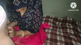 Muslim Wife Bleeds During Hardcore Fucking In Flat By Her Horny Husband