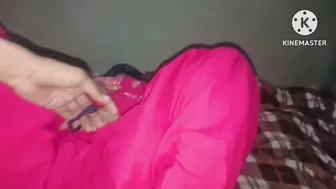 Muslim Wife Bleeds During Hardcore Fucking In Flat By Her Horny Husband