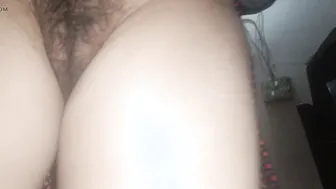 Indian Bhabhi Sucking Cock So Good It Steams Up In Her Mouth Fast
