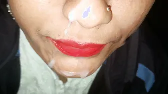 Desi Girls Take Facials And Swallow Cum In Hot Compilation Video Clips