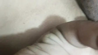 Indian Bhabhi's Tight Pussy Stretched Wide Open In Hardcore Session