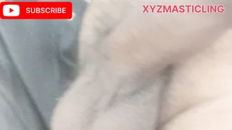 Desi Wife Spreading Her Legs Wide Open For Her Husband In Their Bedroom