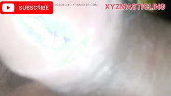 Desi Wife Spreading Her Legs Wide Open For Her Husband In Their Bedroom