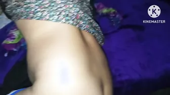 Indian Girlfriend Cheats On Boyfriend And Fucks His Friend On Camera