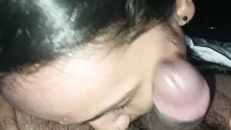 Indian Girl Kavita Gets A Messy Fuck From Tatya In The Construction Site