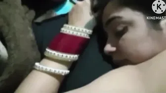 Desi Couple's Leaked Mms Video From Their Pizza Shop Going Viral Online