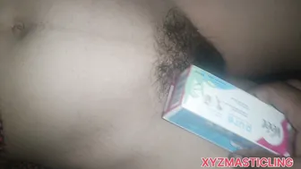 Indian Girl Takes A Rough Facefuck While Making Out With Her Boyfriend