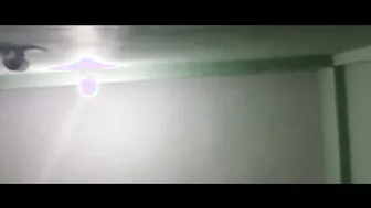 Desi Bhabhi And Her Younger Brother-In-Law Get Caught In A Steamy Moment